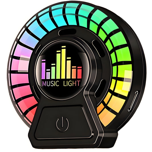 BASS RGB Osvetljenje I OSVEŽIVAČ prostora