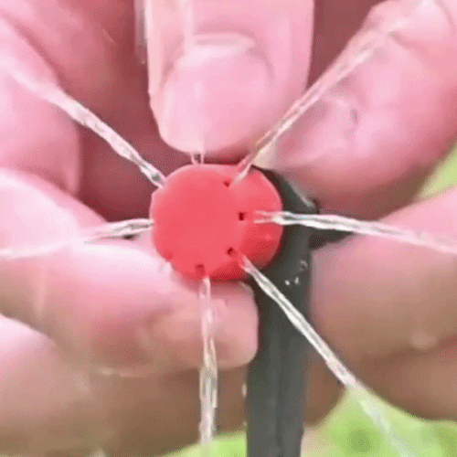 Kućni set crevo i sistem kap po kap – 15m