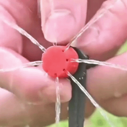 Kućni set crevo i sistem kap po kap – 15m